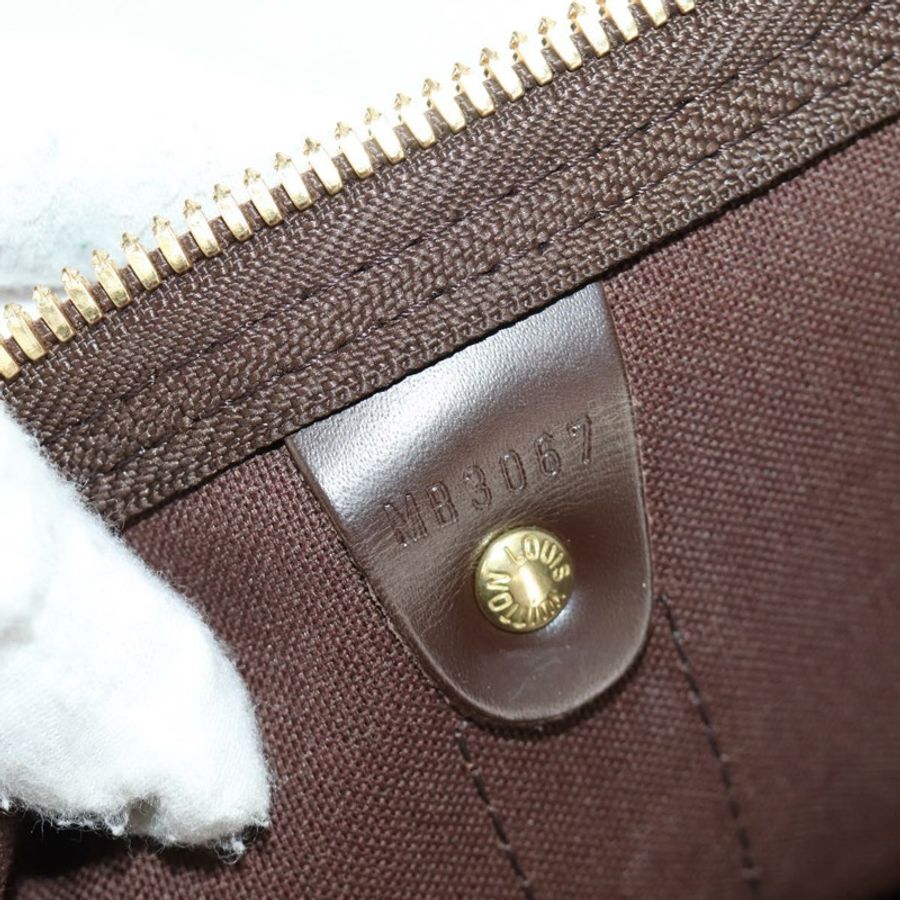 【日本直送】路易威登 Damier Ebene Keepall 50 波士頓包 N41427 LV 正品 189675V-10