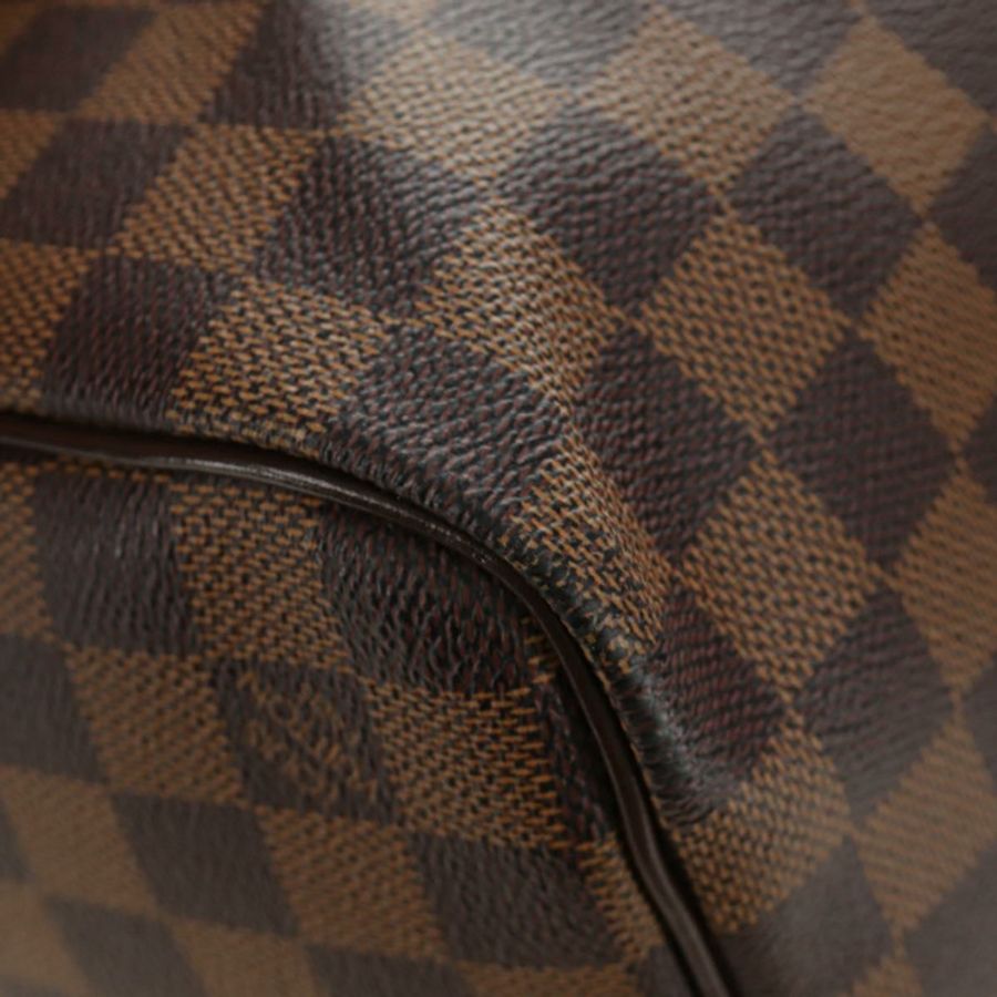 【日本直送】路易威登 Damier Ebene Keepall 50 波士頓包 N41427 LV 正品 189675V-14