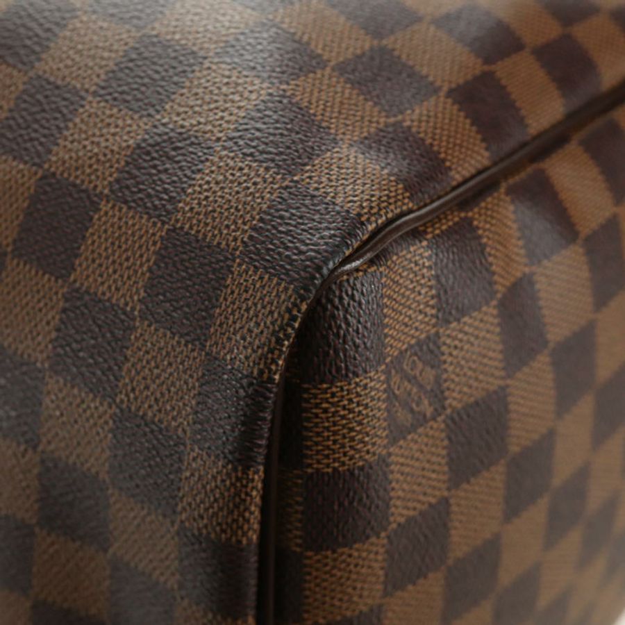 【日本直送】路易威登 Damier Ebene Keepall 50 波士頓包 N41427 LV 正品 189675V-15