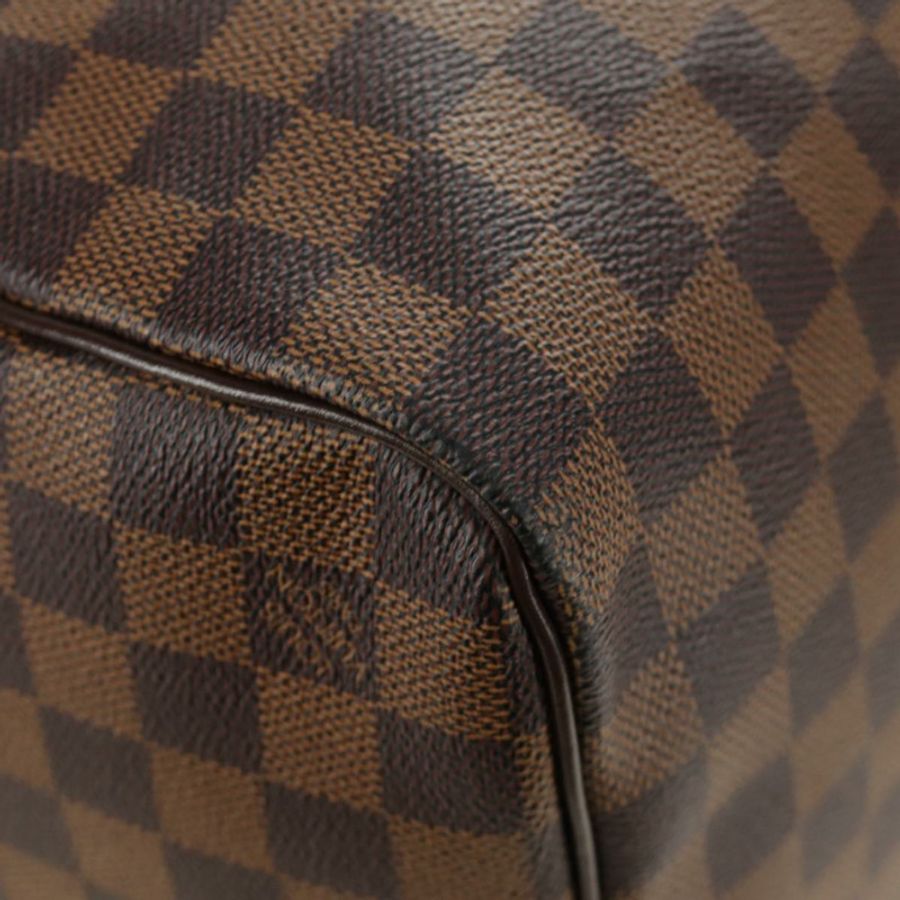 【日本直送】路易威登 Damier Ebene Keepall 50 波士頓包 N41427 LV 正品 189675V-16