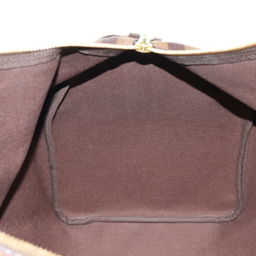 【日本直送】路易威登 Damier Ebene Keepall 50 波士頓包 N41427 LV 正品 189675V-21