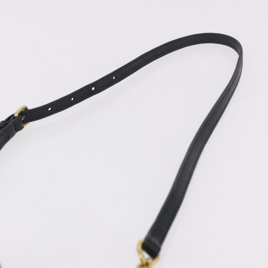 【日本直送】Miu Miu 手袋 帆布 2way 綠金 正品 ka4993A-13