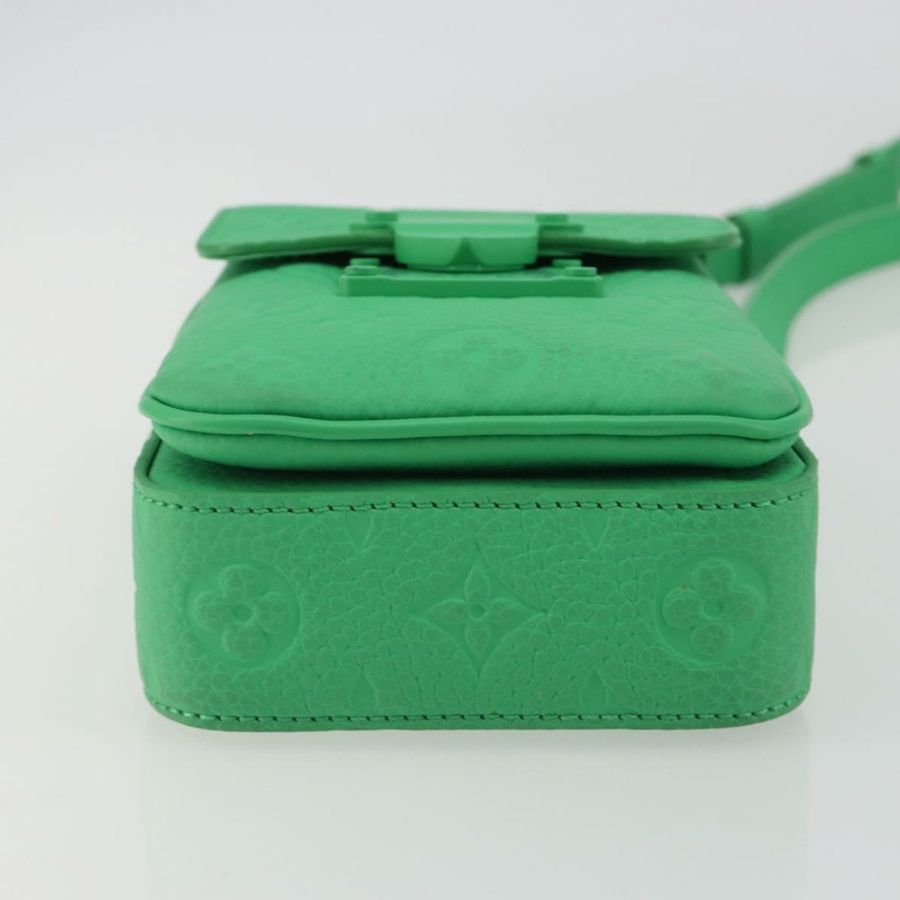 【日本直送】路易威登 (LOUIS VUITTON) 鎖扣豎款皮夾 M81525 正品 ka4987A-4