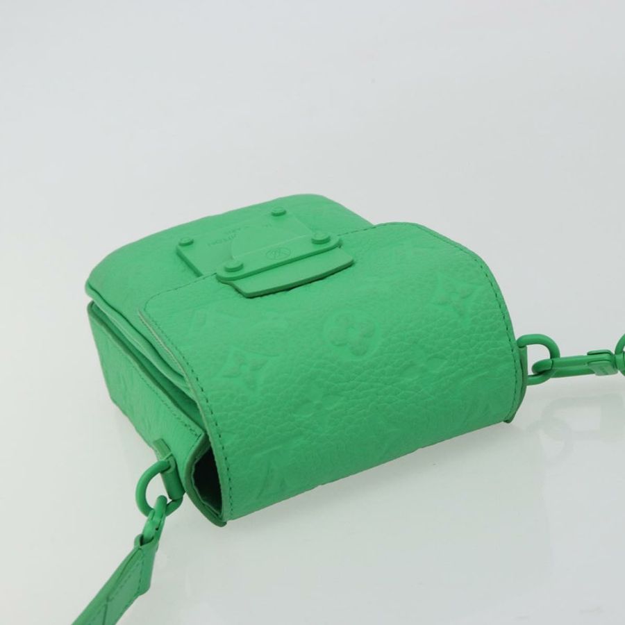 【日本直送】路易威登 (LOUIS VUITTON) 鎖扣豎款皮夾 M81525 正品 ka4987A-5