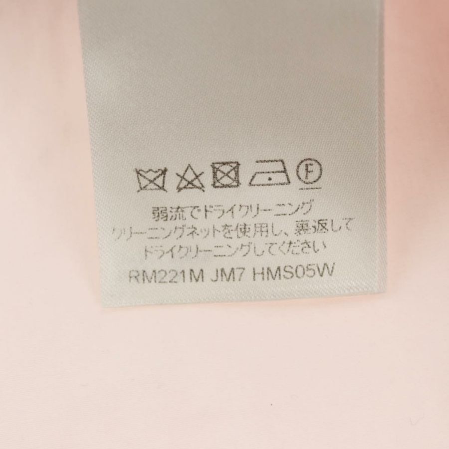 【日本直送】路易威登 Damier Giant 短袖襯衫 LVMADE 4L 紅 LV 正品 190266SAM-16