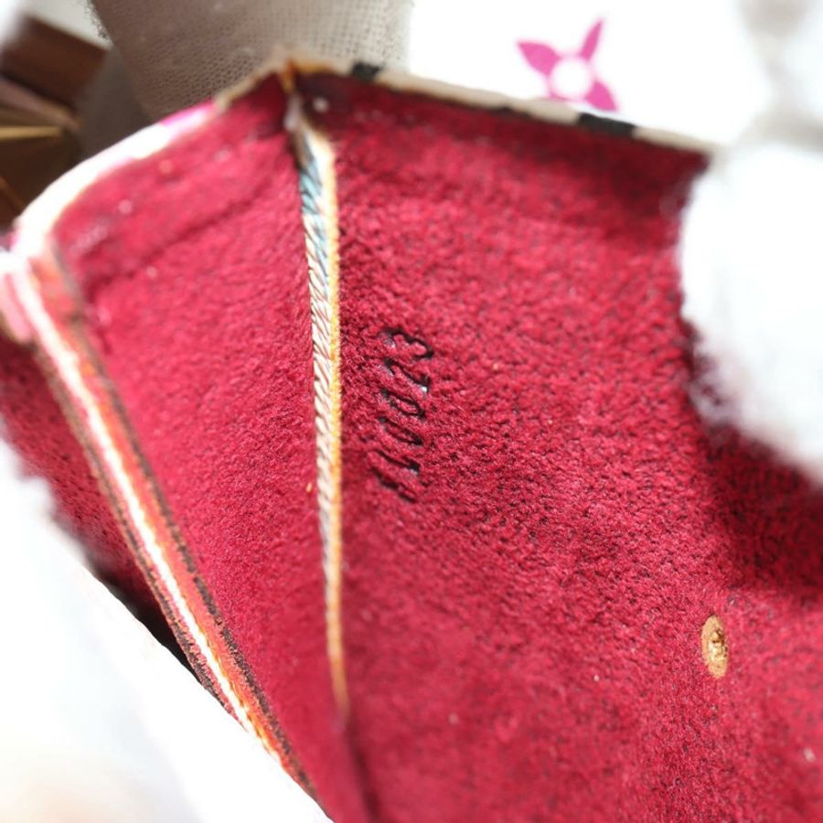 【日本直送】路易威登 Monogram Multicolor Keepall 45 旅行包 白色 M92641 LV 正品 190220SAV-10