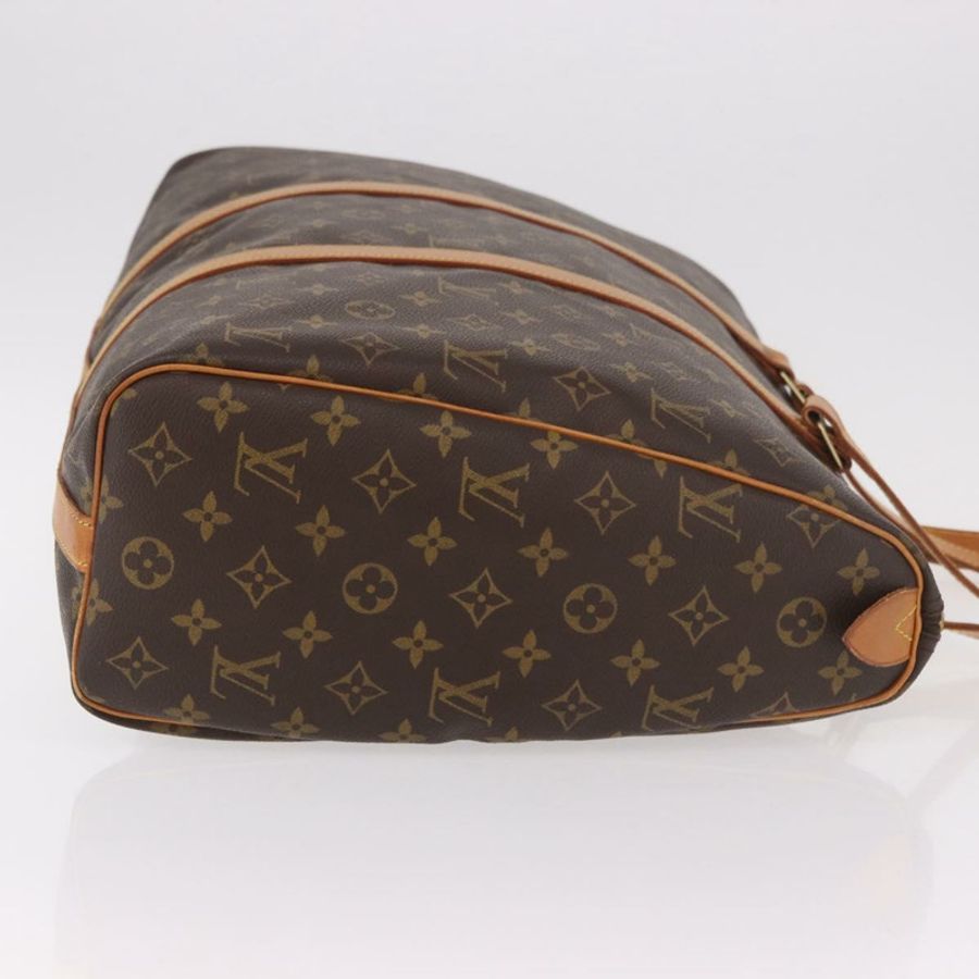 【日本直送】路易威登 Monogram Flanerie 45 肩背包 M51115 LV 正品 190287A-2