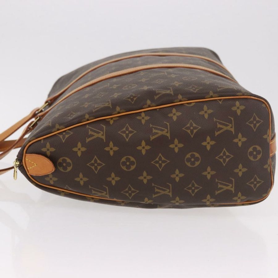 【日本直送】路易威登 Monogram Flanerie 45 肩背包 M51115 LV 正品 190287A-3