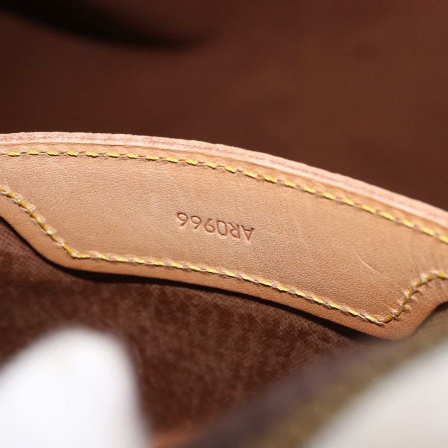 【日本直送】路易威登 Monogram Flanerie 45 肩背包 M51115 LV 正品 190287A-11
