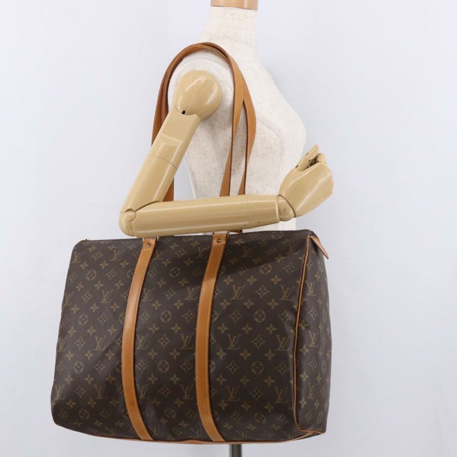 【日本直送】路易威登 Monogram Flanerie 45 肩背包 M51115 LV 正品 190287A-22