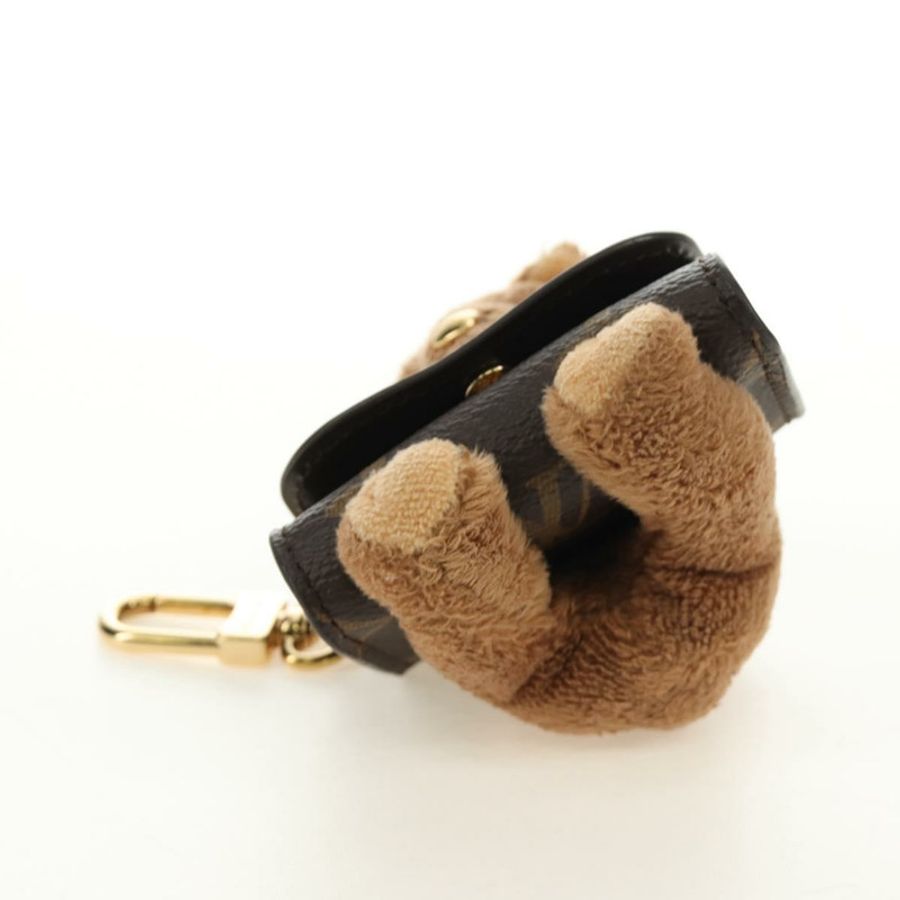 【日本直送】路易威登 Monogram LV 可愛吊飾 M01561 LV 正品 190225SAM-5