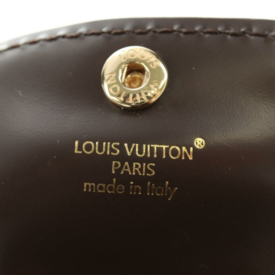 【日本直送】路易威登 Monogram LV 可愛吊飾 M01561 LV 正品 190225SAM-8
