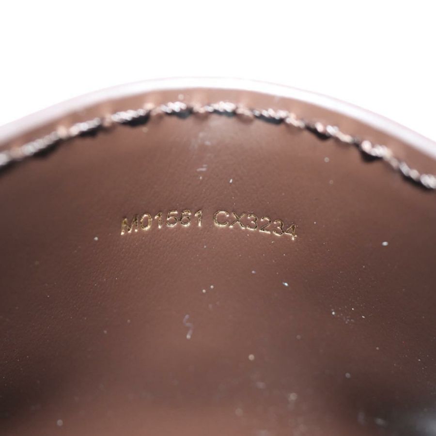 【日本直送】路易威登 Monogram LV 可愛吊飾 M01561 LV 正品 190225SAM-10