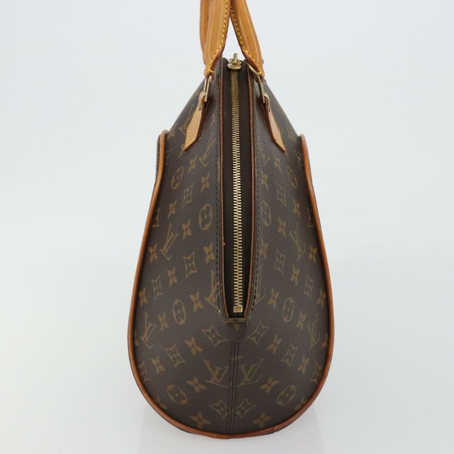 【日本直送】路易威登 Monogram Ellipse MM 手提包 M51126 LV 正品 190273A-2