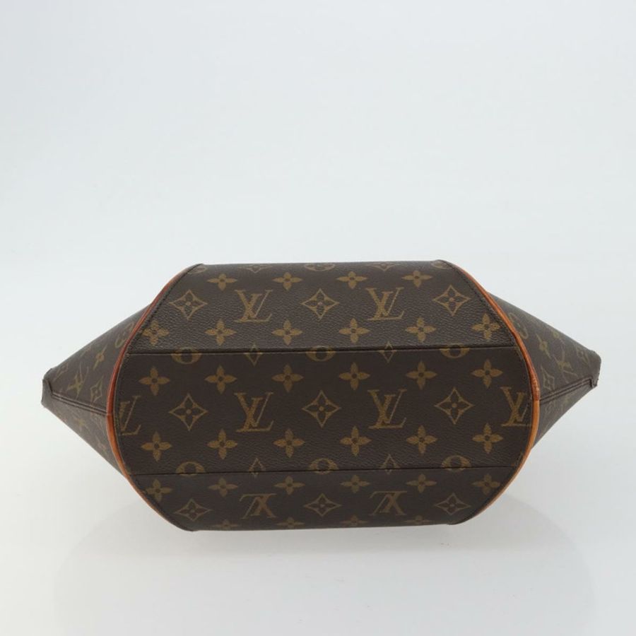 【日本直送】路易威登 Monogram Ellipse MM 手提包 M51126 LV 正品 190273A-4
