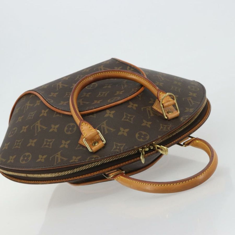 【日本直送】路易威登 Monogram Ellipse MM 手提包 M51126 LV 正品 190273A-5