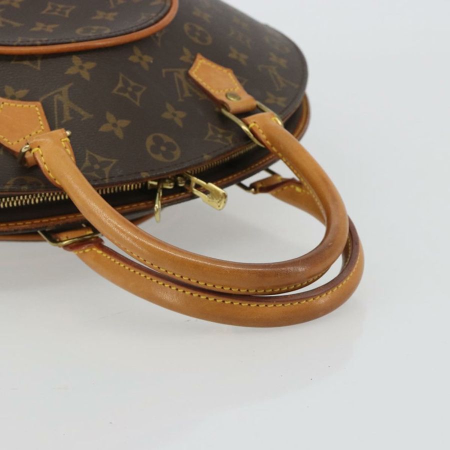 【日本直送】路易威登 Monogram Ellipse MM 手提包 M51126 LV 正品 190273A-6