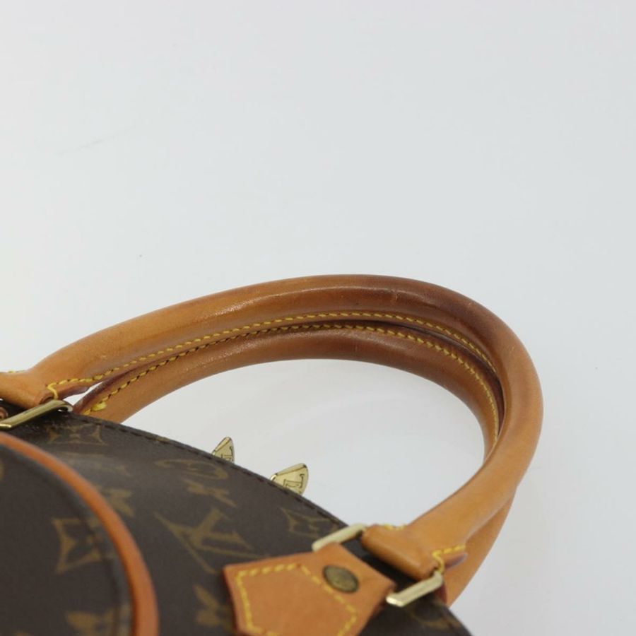【日本直送】路易威登 Monogram Ellipse MM 手提包 M51126 LV 正品 190273A-7