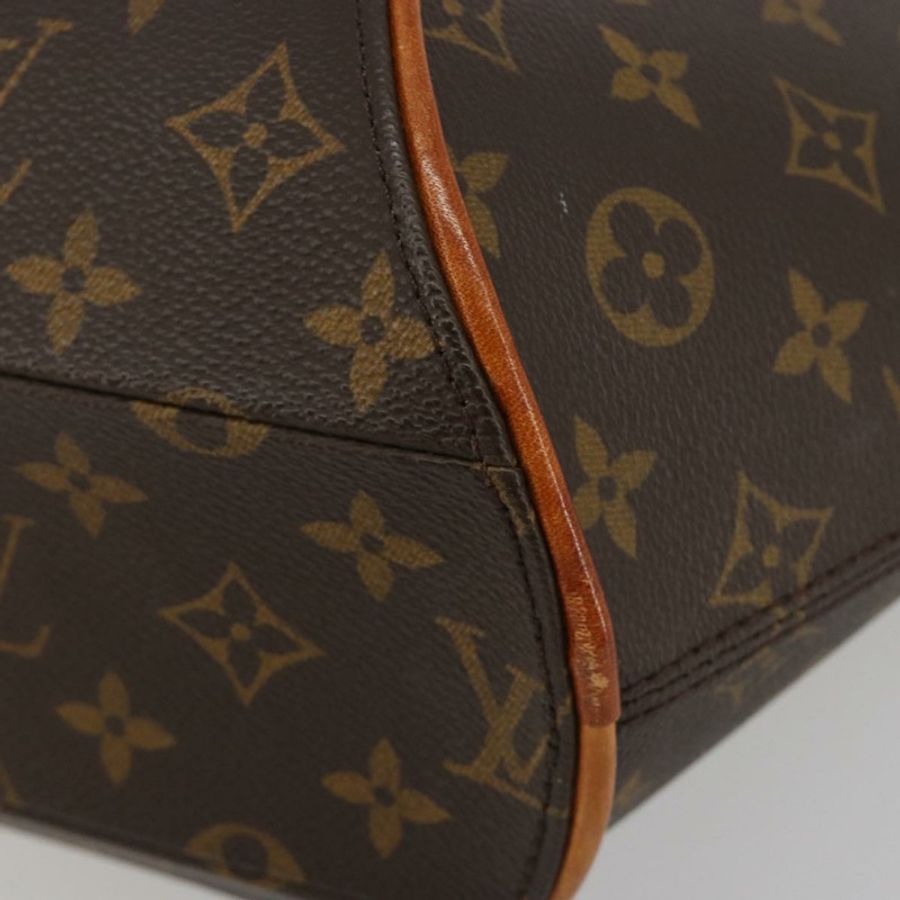 【日本直送】路易威登 Monogram Ellipse MM 手提包 M51126 LV 正品 190273A-8