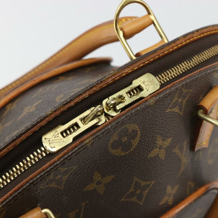 【日本直送】路易威登 Monogram Ellipse MM 手提包 M51126 LV 正品 190273A-9