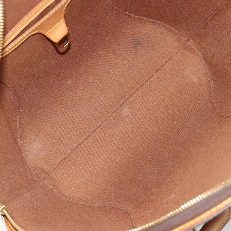 【日本直送】路易威登 Monogram Ellipse MM 手提包 M51126 LV 正品 190273A-10
