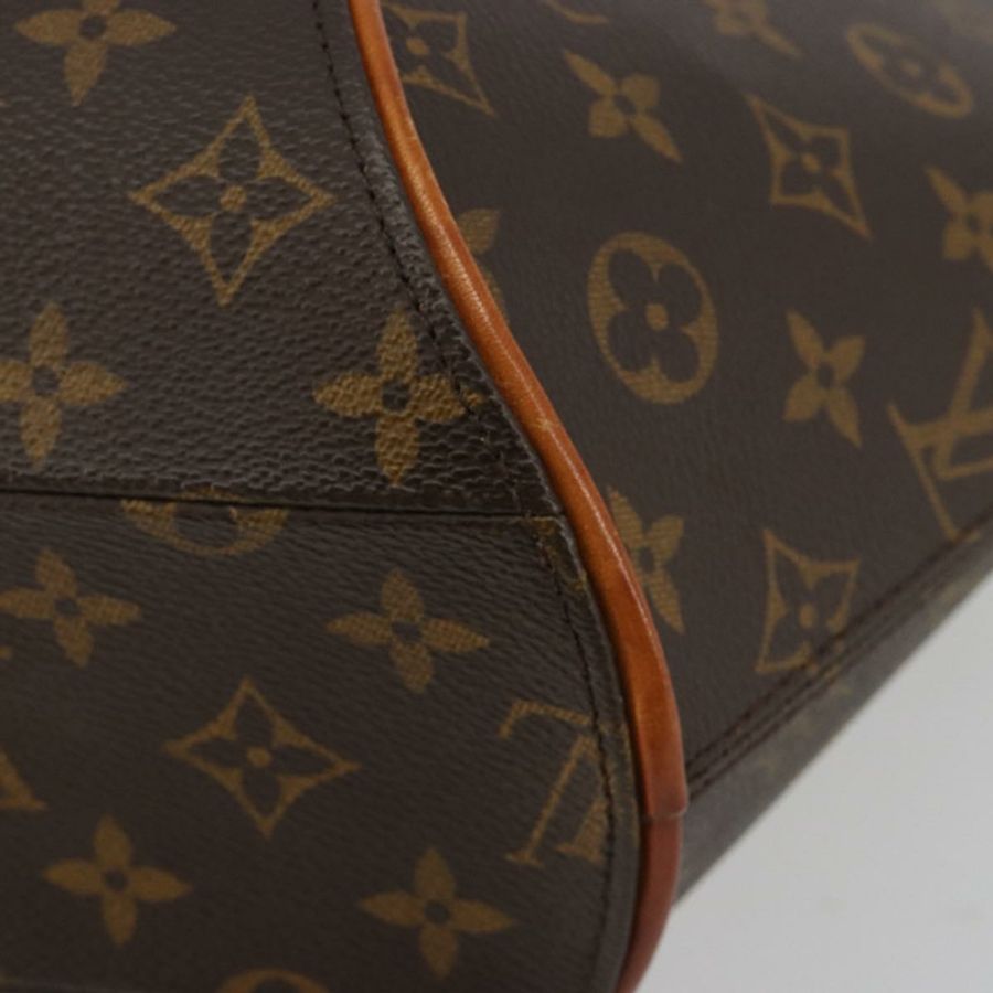 【日本直送】路易威登 Monogram Ellipse MM 手提包 M51126 LV 正品 190273A-14