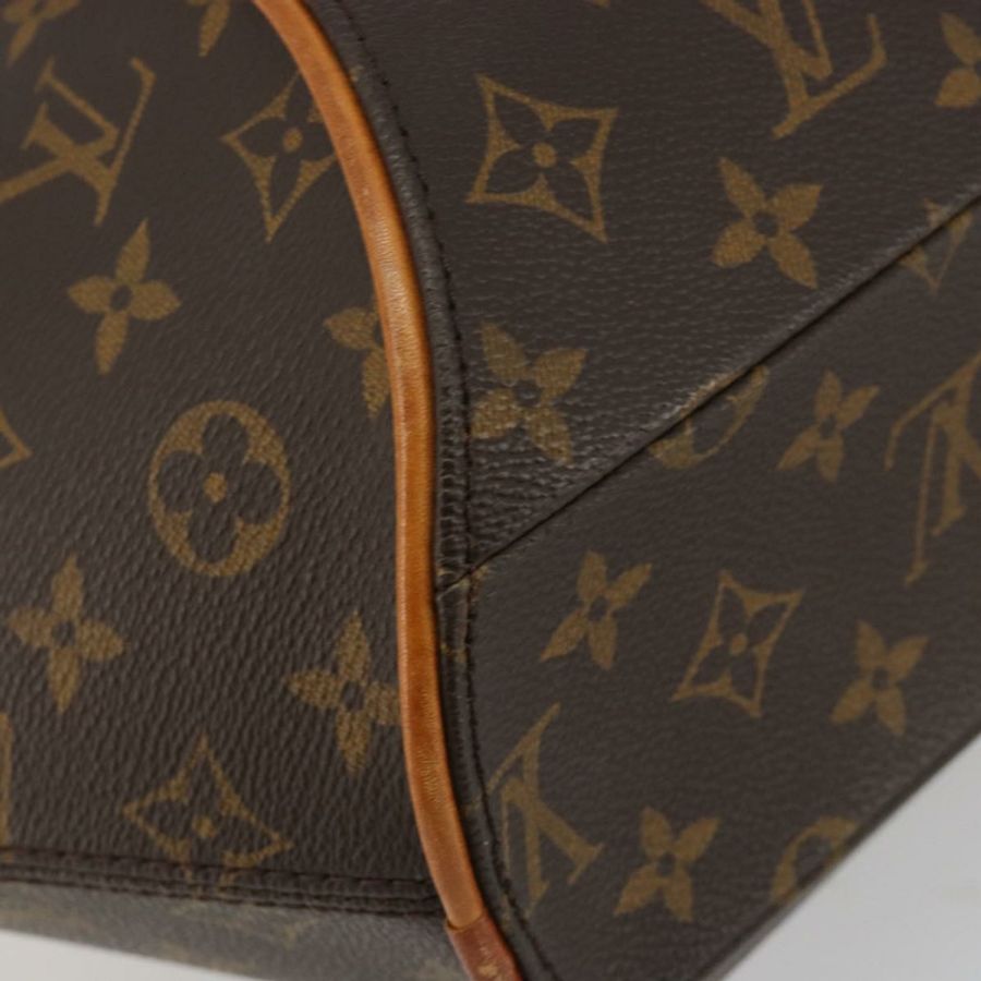 【日本直送】路易威登 Monogram Ellipse MM 手提包 M51126 LV 正品 190273A-15