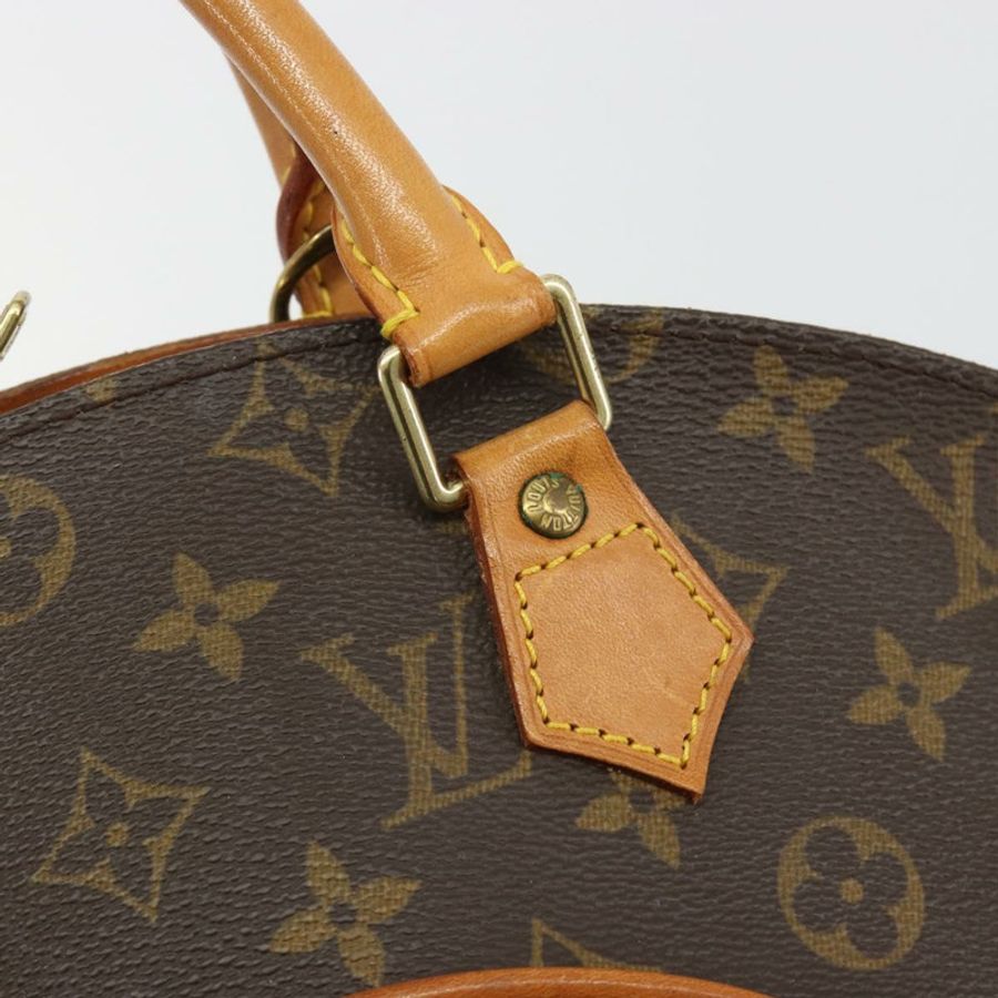 【日本直送】路易威登 Monogram Ellipse MM 手提包 M51126 LV 正品 190273A-16