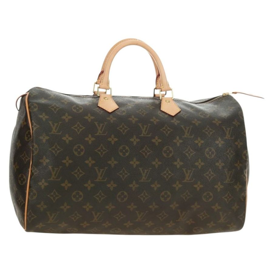 【日本直送】路易威登 Monogram Speedy 40 手提包 M41522 LV 正品 190252V-0