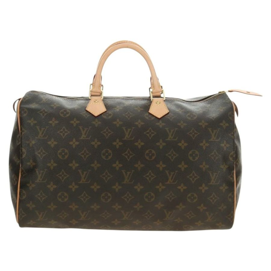 【日本直送】路易威登 Monogram Speedy 40 手提包 M41522 LV 正品 190252V-12