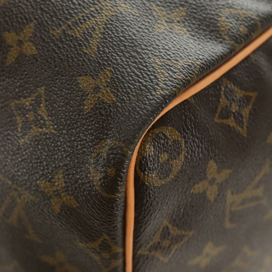 【日本直送】路易威登 Monogram Speedy 40 手提包 M41522 LV 正品 190252V-16