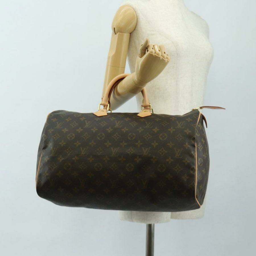 【日本直送】路易威登 Monogram Speedy 40 手提包 M41522 LV 正品 190252V-22