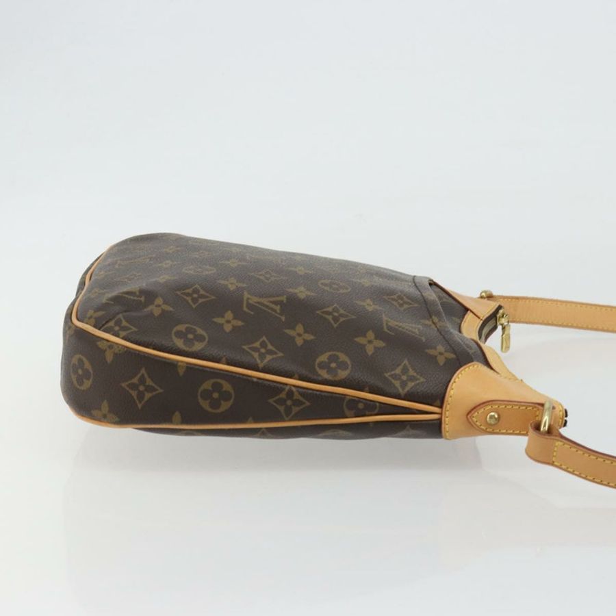 【日本直送】路易威登 Monogram Odeon PM 單肩包 M56390 LV 正品 188453SAV-2