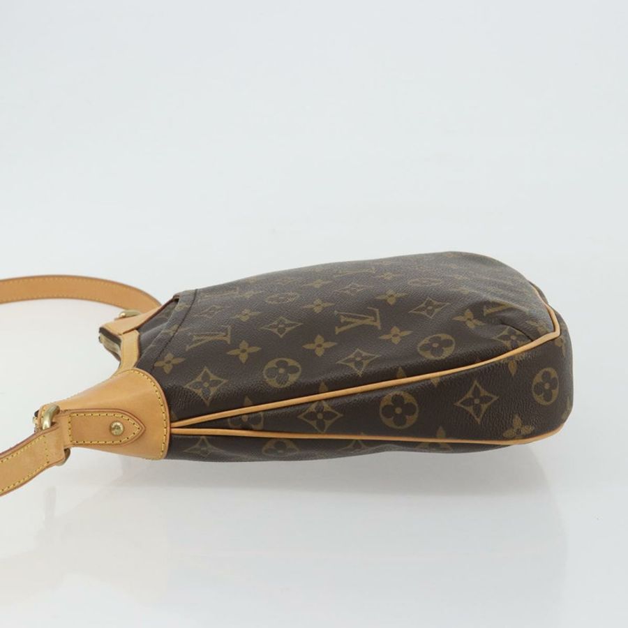 【日本直送】路易威登 Monogram Odeon PM 單肩包 M56390 LV 正品 188453SAV-3