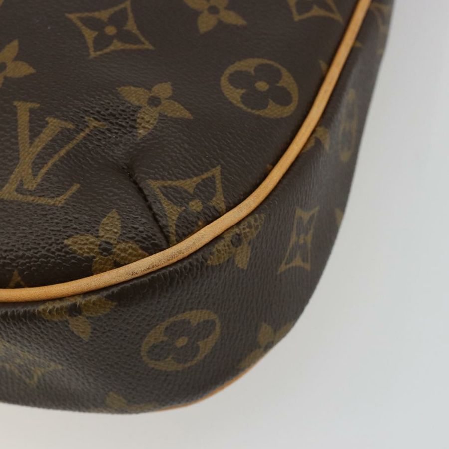 【日本直送】路易威登 Monogram Odeon PM 單肩包 M56390 LV 正品 188453SAV-8