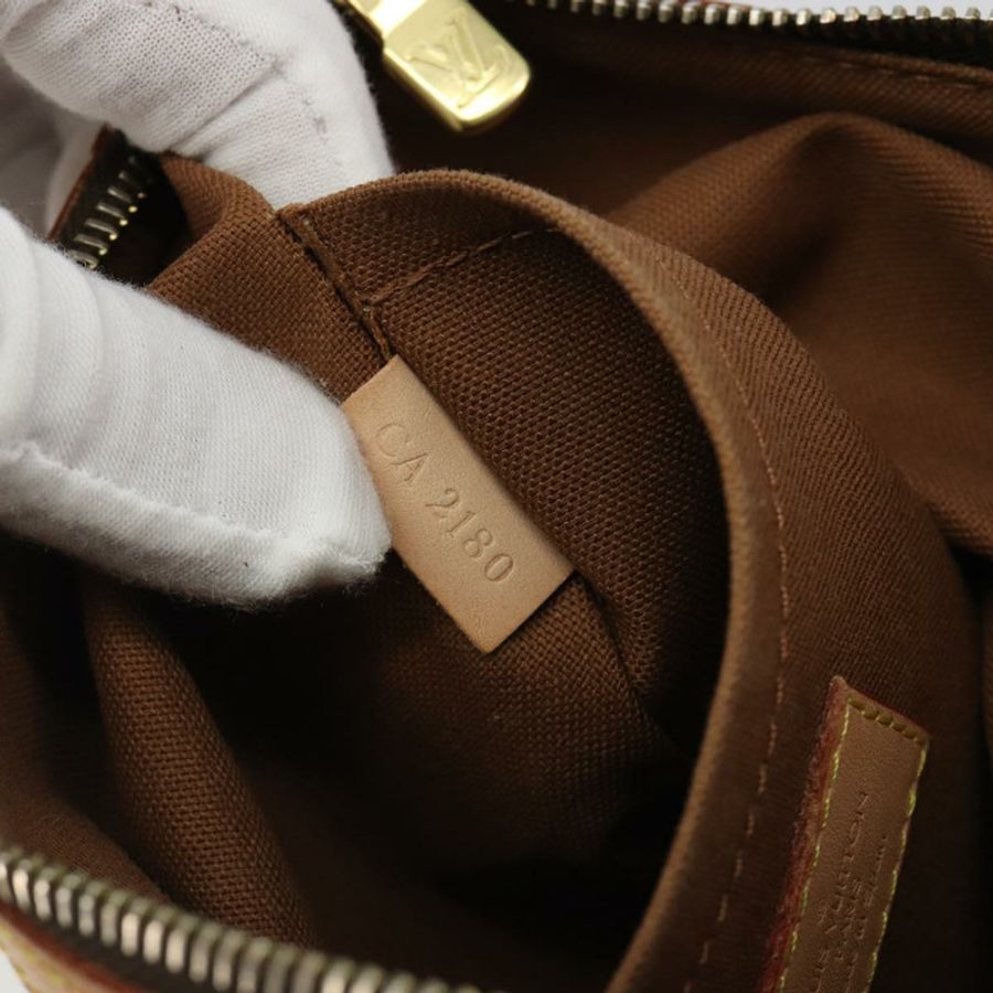 【日本直送】路易威登 Monogram Odeon PM 單肩包 M56390 LV 正品 188453SAV-10