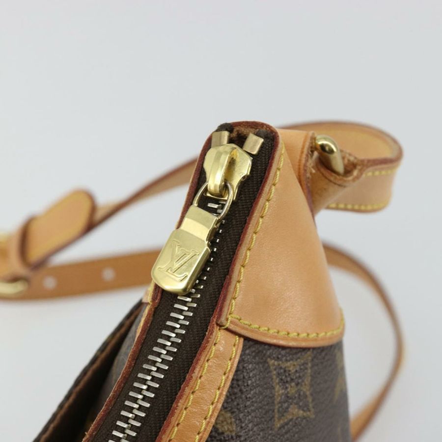 【日本直送】路易威登 Monogram Odeon PM 單肩包 M56390 LV 正品 188453SAV-16