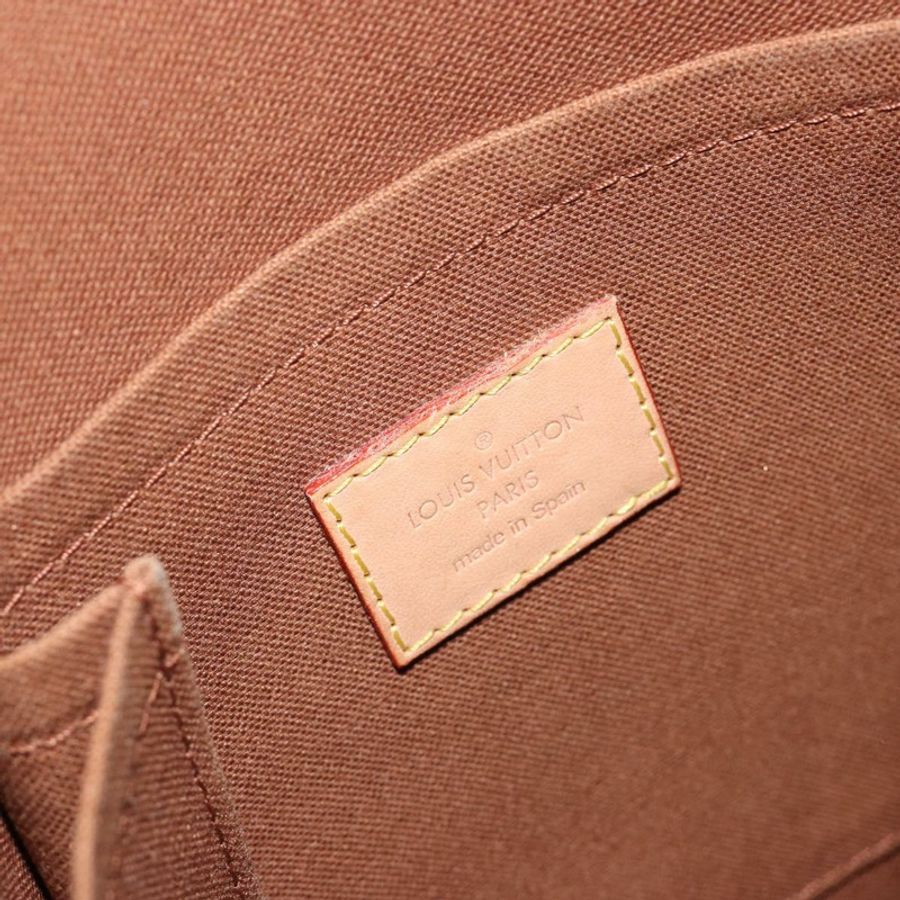【日本直送】路易威登 Monogram Odeon PM 單肩包 M56390 LV 正品 188453SAV-17