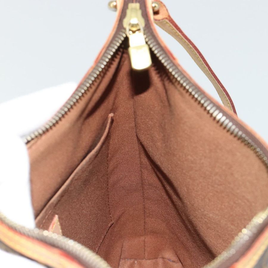 【日本直送】路易威登 Monogram Odeon PM 單肩包 M56390 LV 正品 188453SAV-18