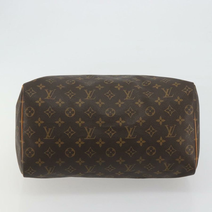 【日本直送】路易威登 Monogram Speedy 35 手提包 M41524 LV 正品 BA13692V-4