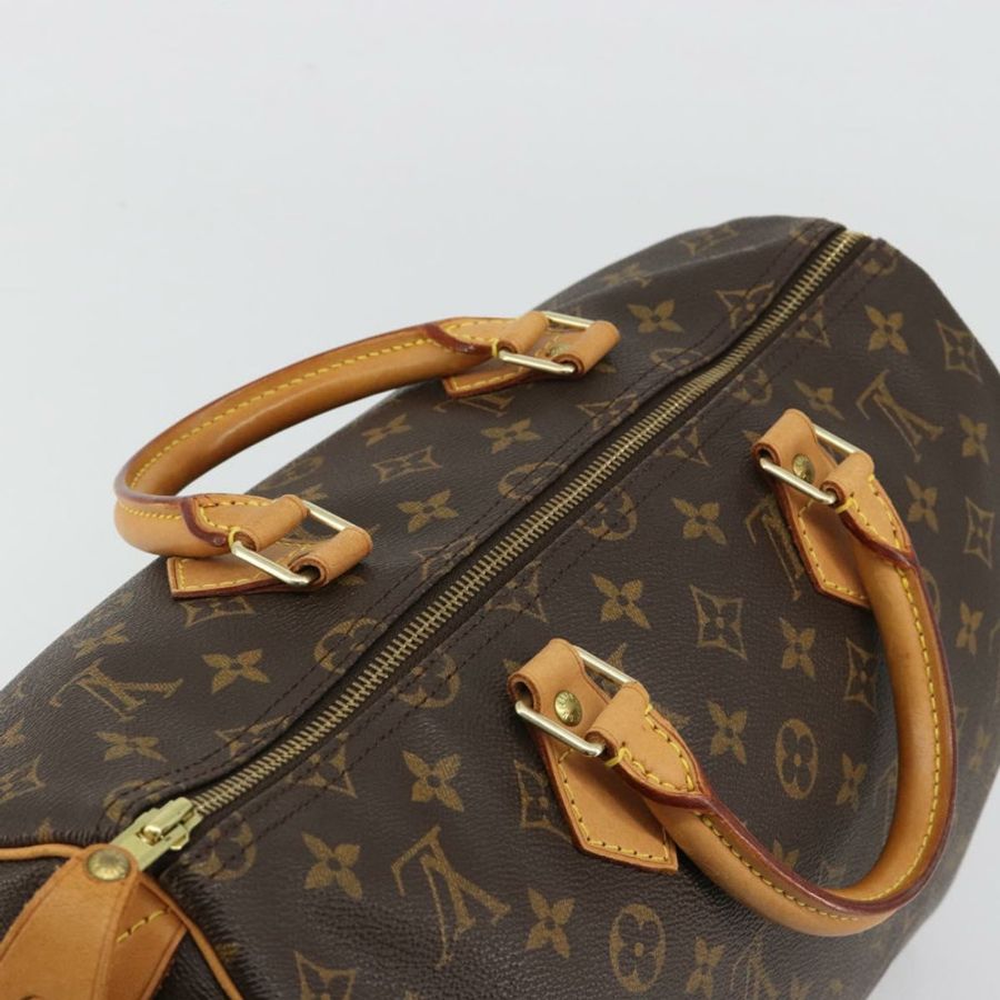 【日本直送】路易威登 Monogram Speedy 35 手提包 M41524 LV 正品 BA13692V-5