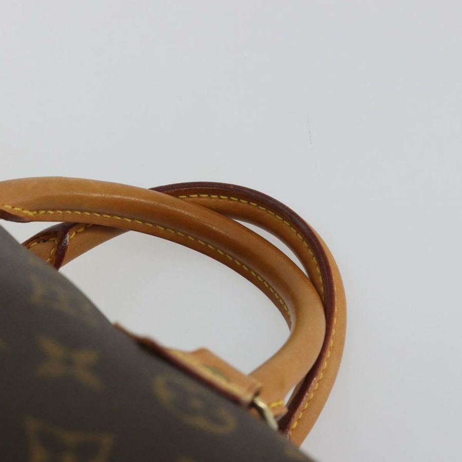 【日本直送】路易威登 Monogram Speedy 35 手提包 M41524 LV 正品 BA13692V-7