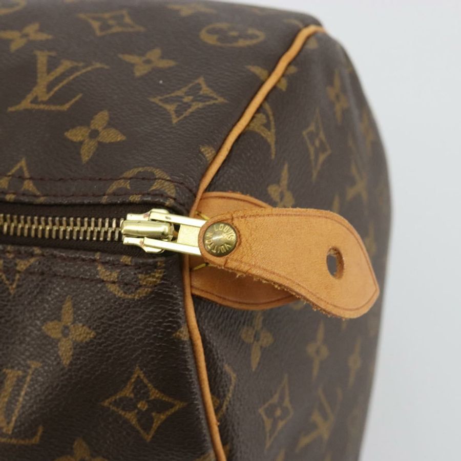 【日本直送】路易威登 Monogram Speedy 35 手提包 M41524 LV 正品 BA13692V-8
