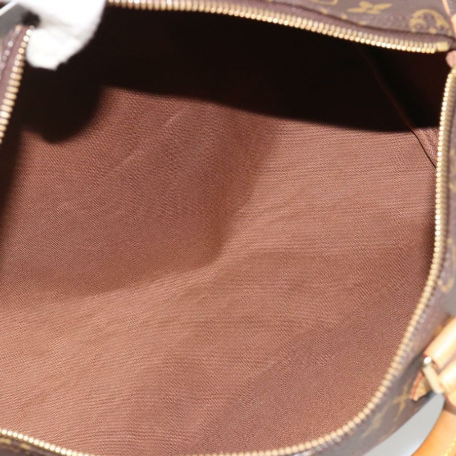 【日本直送】路易威登 Monogram Speedy 35 手提包 M41524 LV 正品 BA13692V-9