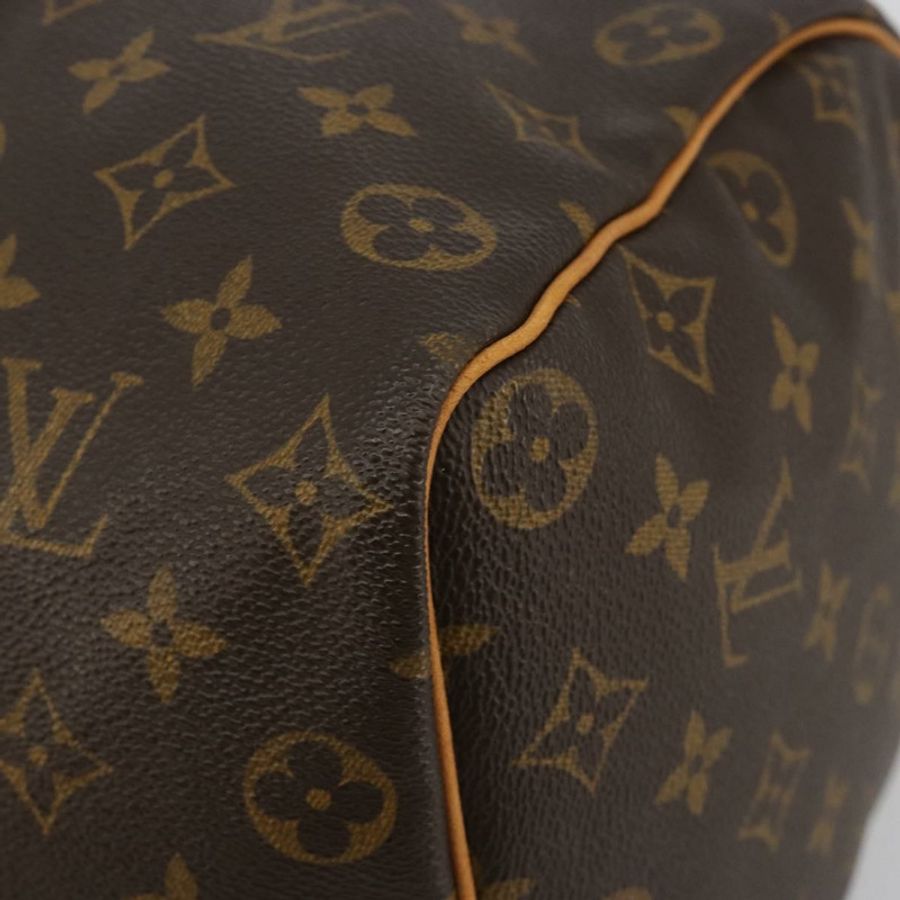 【日本直送】路易威登 Monogram Speedy 35 手提包 M41524 LV 正品 BA13692V-13