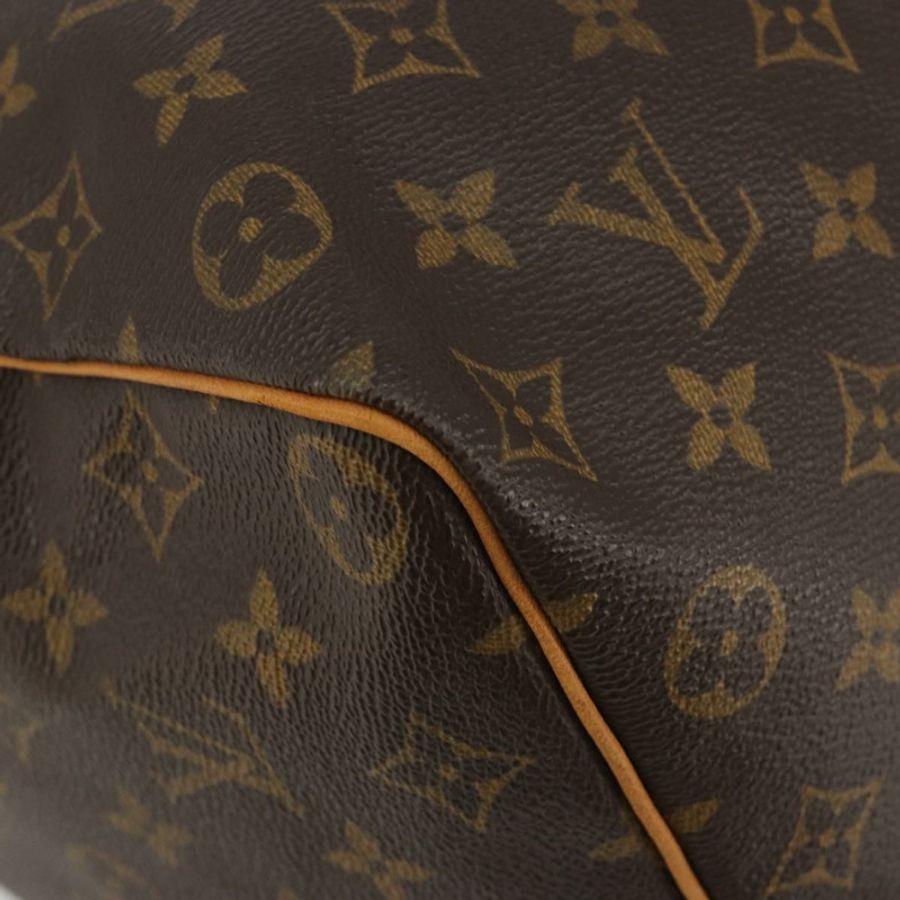 【日本直送】路易威登 Monogram Speedy 35 手提包 M41524 LV 正品 BA13692V-14
