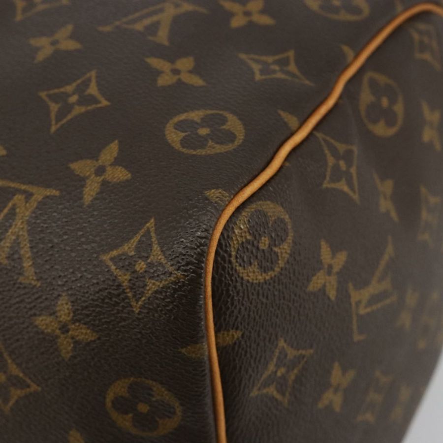 【日本直送】路易威登 Monogram Speedy 35 手提包 M41524 LV 正品 BA13692V-15