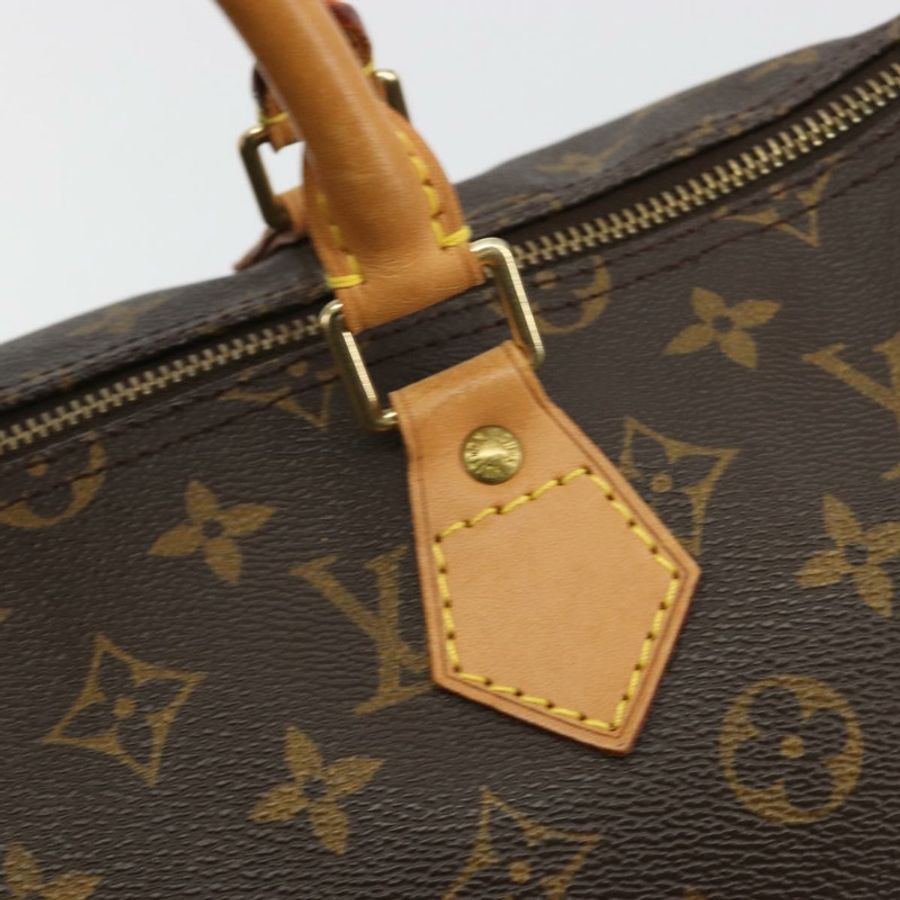 【日本直送】路易威登 Monogram Speedy 35 手提包 M41524 LV 正品 BA13692V-17
