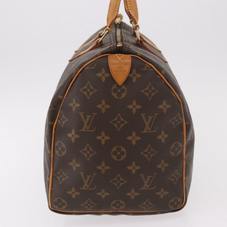 【日本直送】路易威登 Monogram Speedy 35 手提包 M41524 LV 正品 BA13690V-3