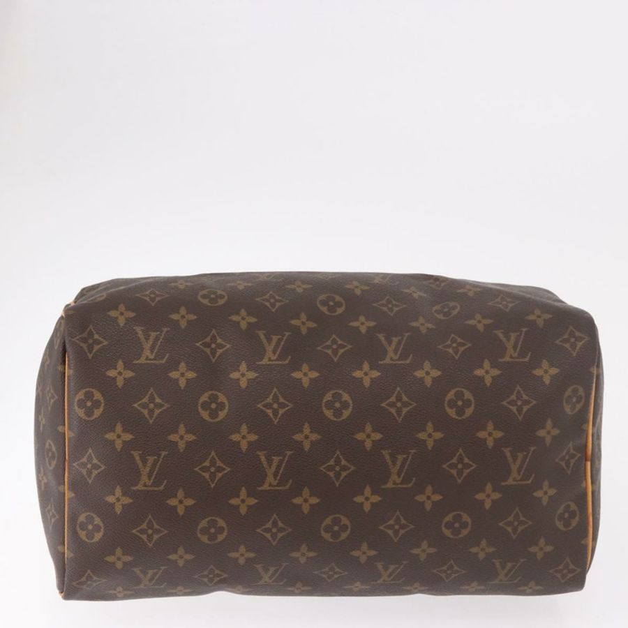 【日本直送】路易威登 Monogram Speedy 35 手提包 M41524 LV 正品 BA13690V-4